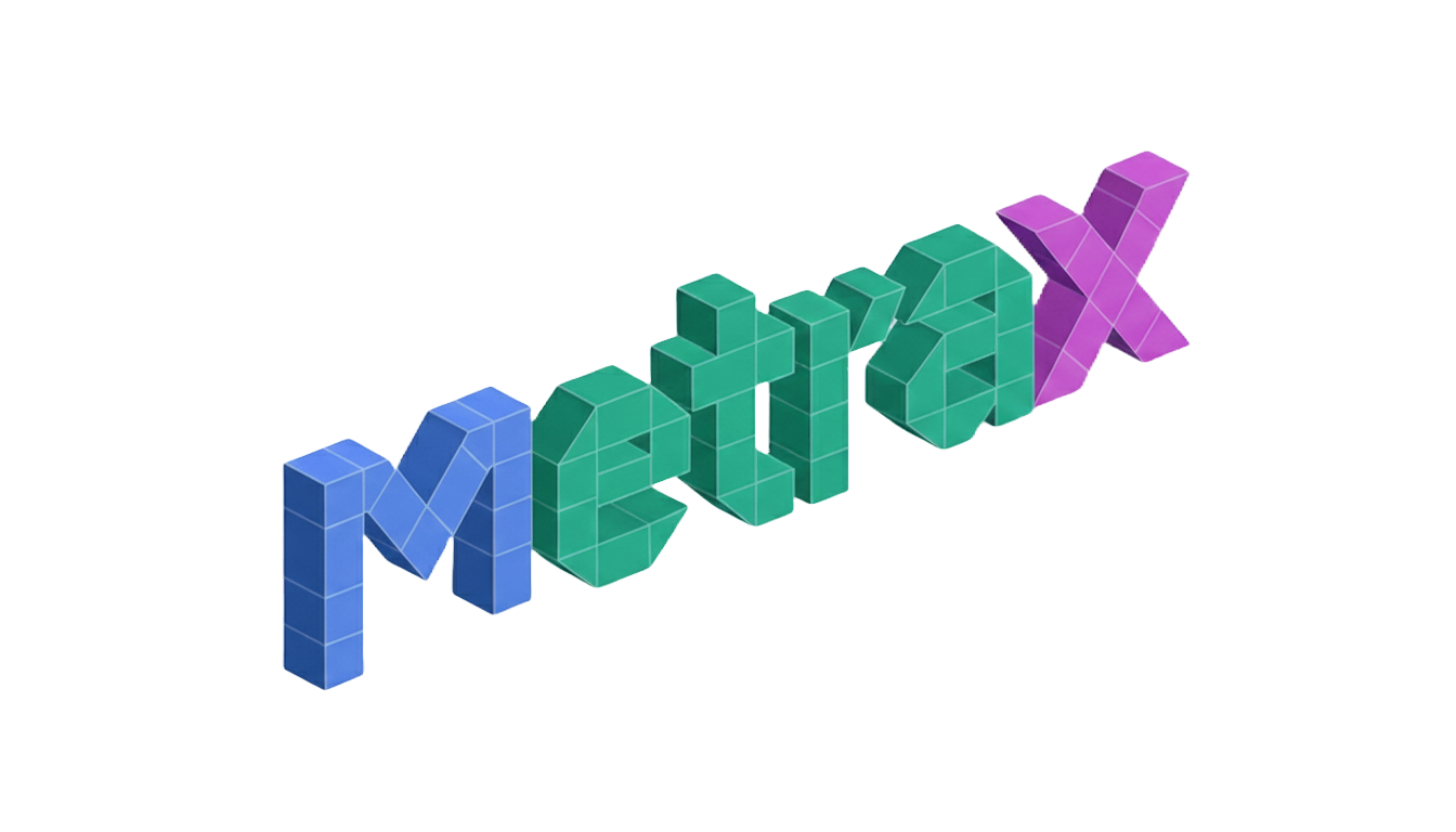 metrax  documentation - Home