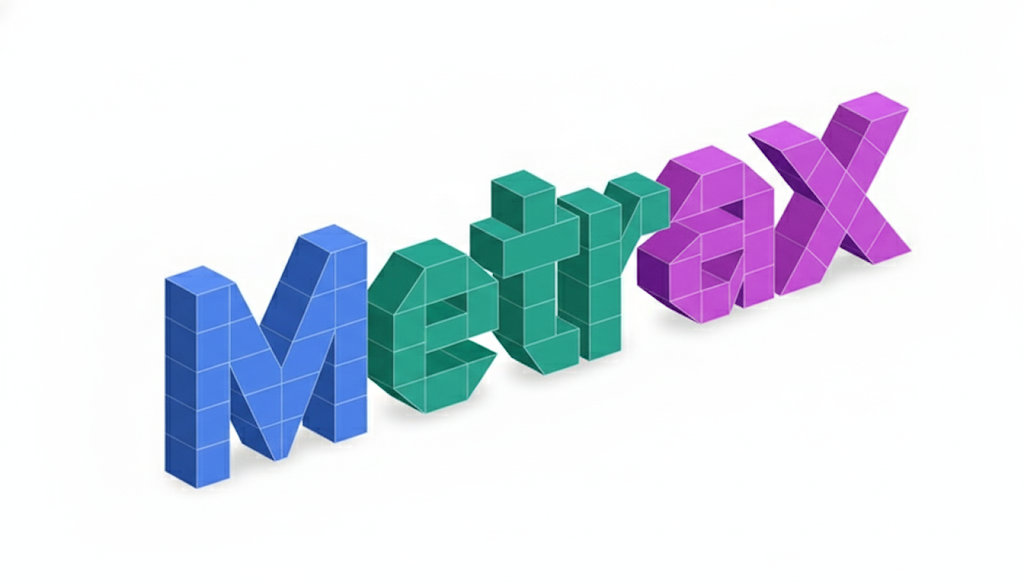metrax  documentation - Home